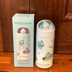 Termo Acero Inoxidable Sanrio- Hangyodon - comprar online