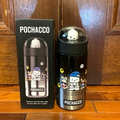 Termo Acero Inoxidable Sanrio- Pochacco - comprar online