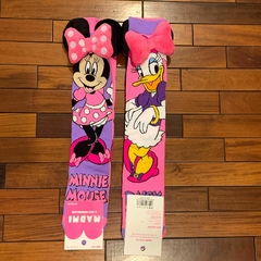 Medias 3D Animadas - Minnie Mouse - comprar online