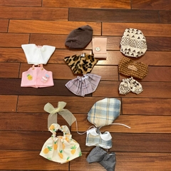 ［R28] [Ropa De Labubu] AL AZAR - Excelente Calidad - comprar online