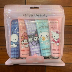 Set x 5 Crema Para Mano - Sanrio - comprar online