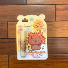 Bálsamo Labial Hidratante - Capibara - Sabor Candy - comprar online