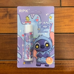 Bálsamo Labial Hidratante - Stitch - comprar online