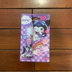 Bálsamo Labial Hidratante - Kuromi - comprar online