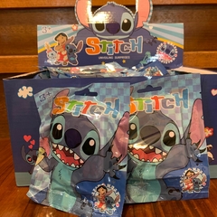 Paquetito de Sorpresa de Stitch -Trae 3 Cartas y 1 Muñequito- - comprar online