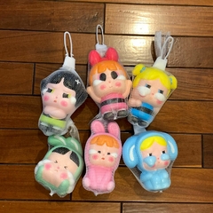 [S8] Muñecos Squishy Antiestrés - Cry Baby - comprar online