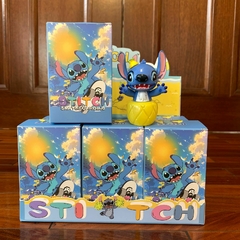 Cajita de Sorpresa de Stitch - Trae 1 Muñeco Grande - comprar online