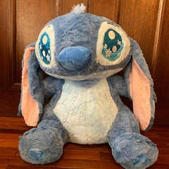 Peluche de Stitch - Stitch Ojos con Estrellas - 60 cm - comprar online