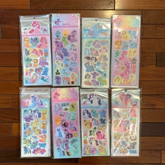 [S1] Sticker PONY - AL AZAR - comprar online