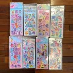 [S1] Sticker PONY - AL AZAR en internet