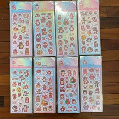 [S3] Sticker LOTSO- AL AZAR - comprar online