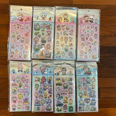[S5] Sticker LABUBU - AL AZAR en internet