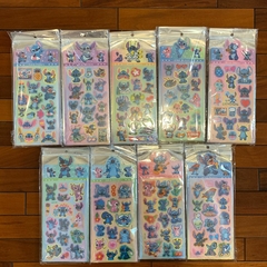 [S6] Sticker STITCH - AL AZAR - comprar online