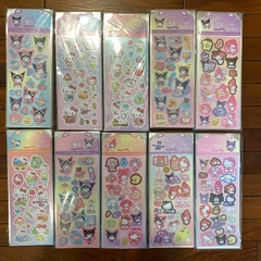 Imagen de [S7] Sticker SANRIO - AL AZAR