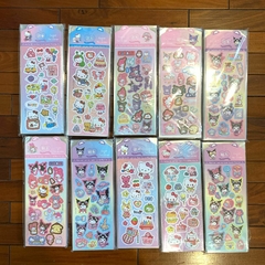 [S7] Sticker SANRIO - AL AZAR en internet