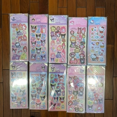 [S7] Sticker SANRIO - AL AZAR - comprar online