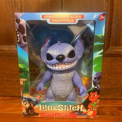 Muñeco de Stitch de Colección 21CM - comprar online