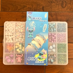 Kit Grande p/ Armar Pulseras - STITCH - comprar online