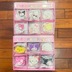 [Gomas De Borrar] SANRIO - AL AZAR - comprar online