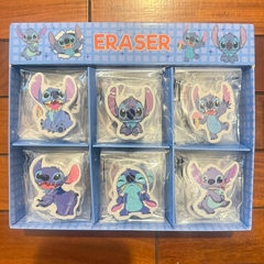 [2][Gomas De Borrar] STITCH - AL AZAR - comprar online