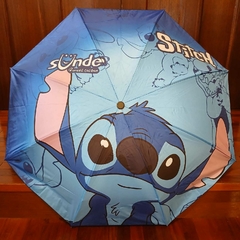 [P1] Paraguas Stitch Plegable - comprar online