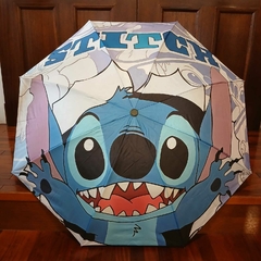 [P2] Paraguas Stitch Plegable - comprar online