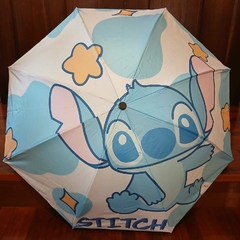 [P4] Paraguas Stitch Plegable - comprar online
