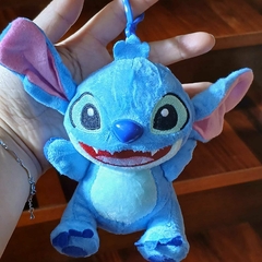 [Tipo Llavero] Peluche de Stitch 12cm- (2) - comprar online