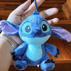 [Tipo Llavero] Peluche de Stitch -14cm - (3) - comprar online