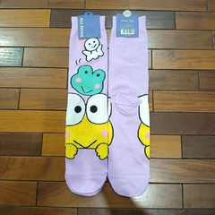 Medias Largas Sanrio - Keroppi - comprar online