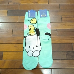 Medias Largas Sanrio - Pochacco - comprar online