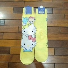 Medias Largas Sanrio - Hello Kitty - comprar online