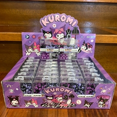 Kit Chico p/ Armar Pulseras - KUROMI 2 - comprar online