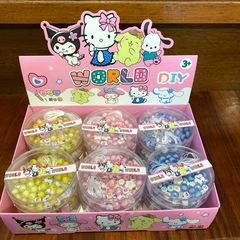 Kit Chico p/ Armar Pulseras - SANRIO - comprar online