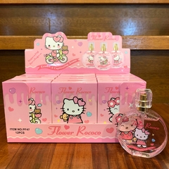 Perfume Sabor Floral 35ML - Hello kitty - comprar online