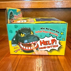 Mordedor Juego de Mesa - GODZILLA en internet