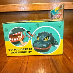 Mordedor Juego de Mesa - GODZILLA - Shop Limite Zero