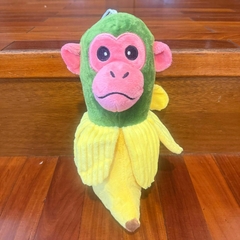Peluche de Brain Rot - Chimpanzini Bananini- 13CM - comprar online