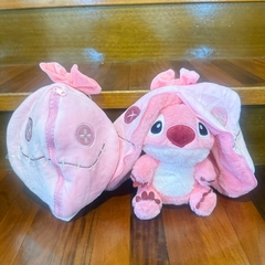 Peluche de Stitch - Stitch Transformable en Huevo Imposol - 20CM - comprar online