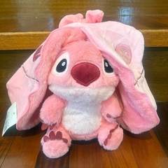 Peluche de Stitch - Stitch Transformable en Huevo Imposol - 20CM en internet