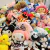 Peluches
