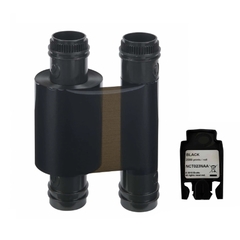 Ribbon Evolis Primacy e Zenius, Preto, NCT023NAA, 2.000 impressões