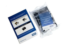 Ribbon HID Fargo DTC1000, DTC1250e, Color YMCKO, 045000, 250 impressões - comprar online