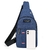 Bolsa Nylon Impermeável - comprar online