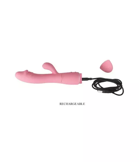 Vibrador Pretty Love SNAPPY - comprar online