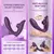 Vibrador Succionador Strap On Punto G en internet