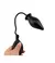 Plug Anal Inflable Estimulador Latex Dilatador Ano - comprar online
