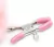 Pinza para pezón pompón - comprar online