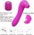 SUCCIONADOR Y VIBRADOR USB 2 EN 1 - comprar online