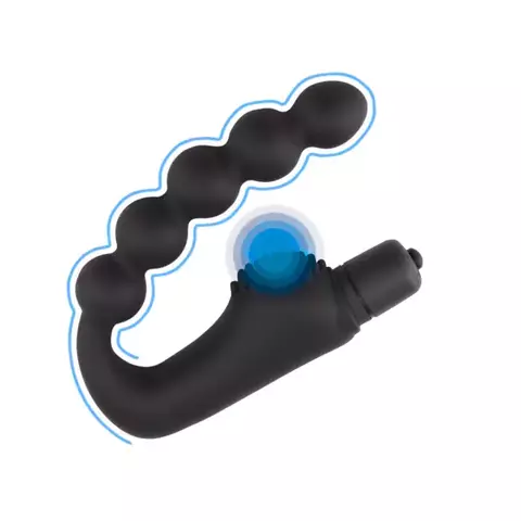 Masajeador Prostático 10 Intensidades